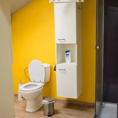 « le Sault-poket » 3* Walcourt