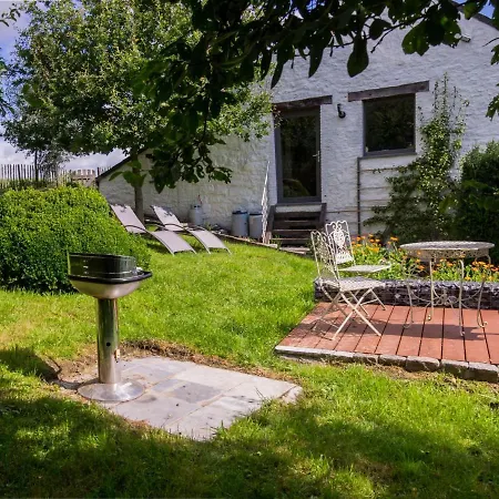 Guest house « le Sault-poket »