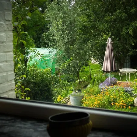 Guest house « le Sault-poket » 3*