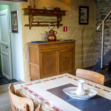 « le Sault-poket »