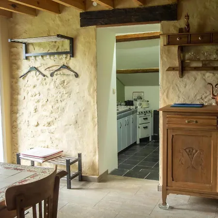 « le Sault-poket » 3* Walcourt