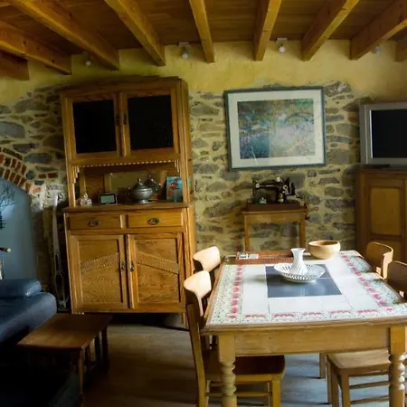 Guest house « le Sault-poket » Walcourt