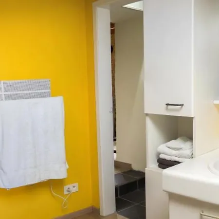 « le Sault-poket » Walcourt