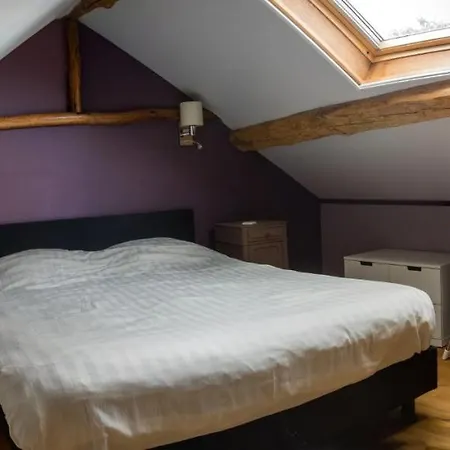 « le Sault-poket » 3* Walcourt